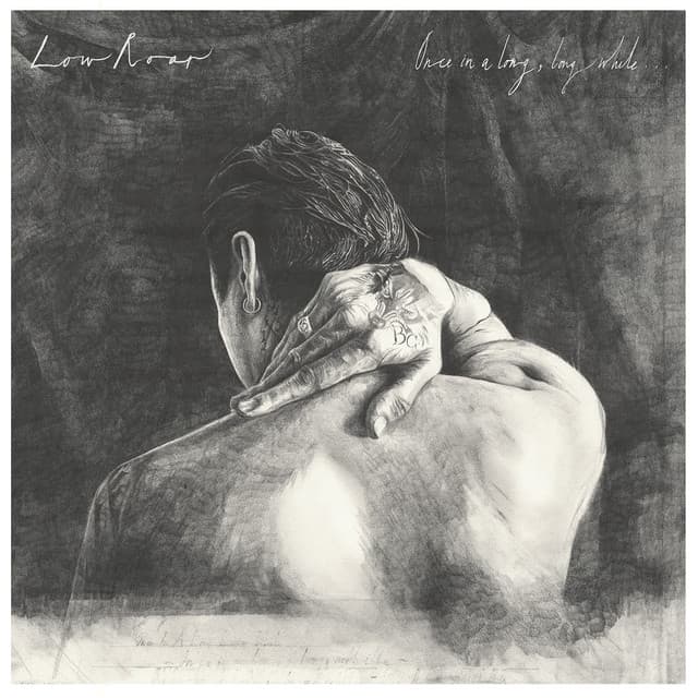 Once in a Long, Long While... — album cover