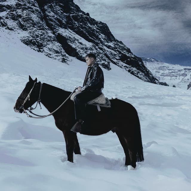 SATIROLOGÍA (DELUXE EDITION) — album cover