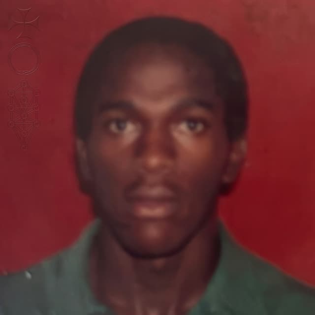Son Of Spergy — album cover