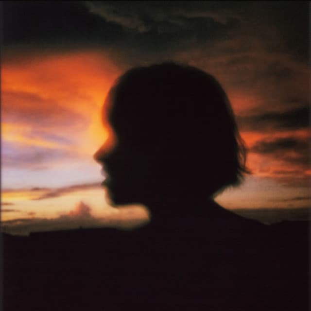 映帶する煙 — album cover