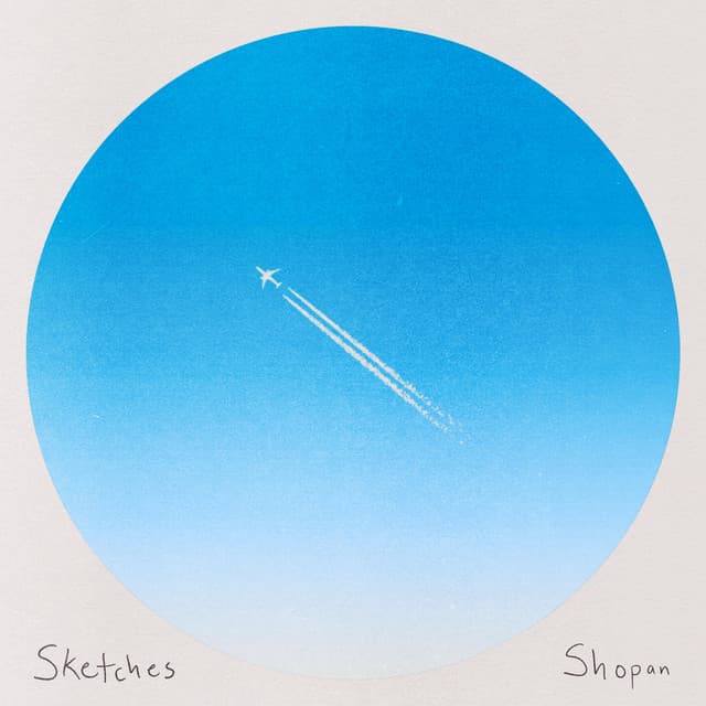 Sketches — album cover