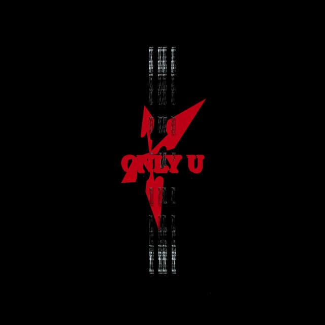 only U — album cover