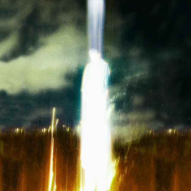 3:33 — album cover