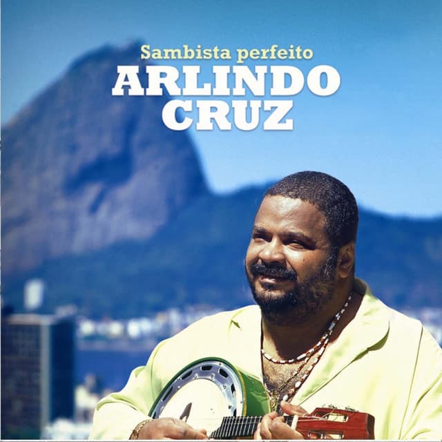 Sambista Perfeito — album cover