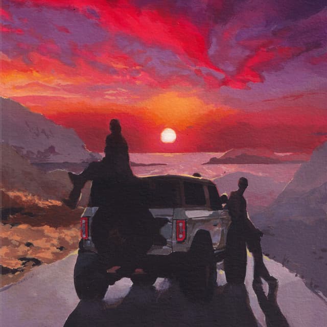 Sicily' Box — album cover
