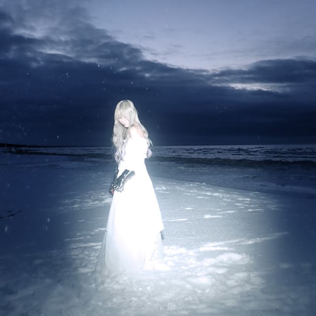 Get back to me — album cover